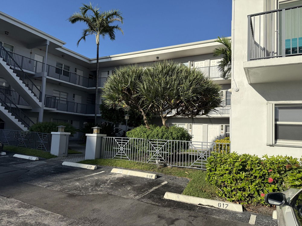 The Waterway at Hollywood Beach  photo 2